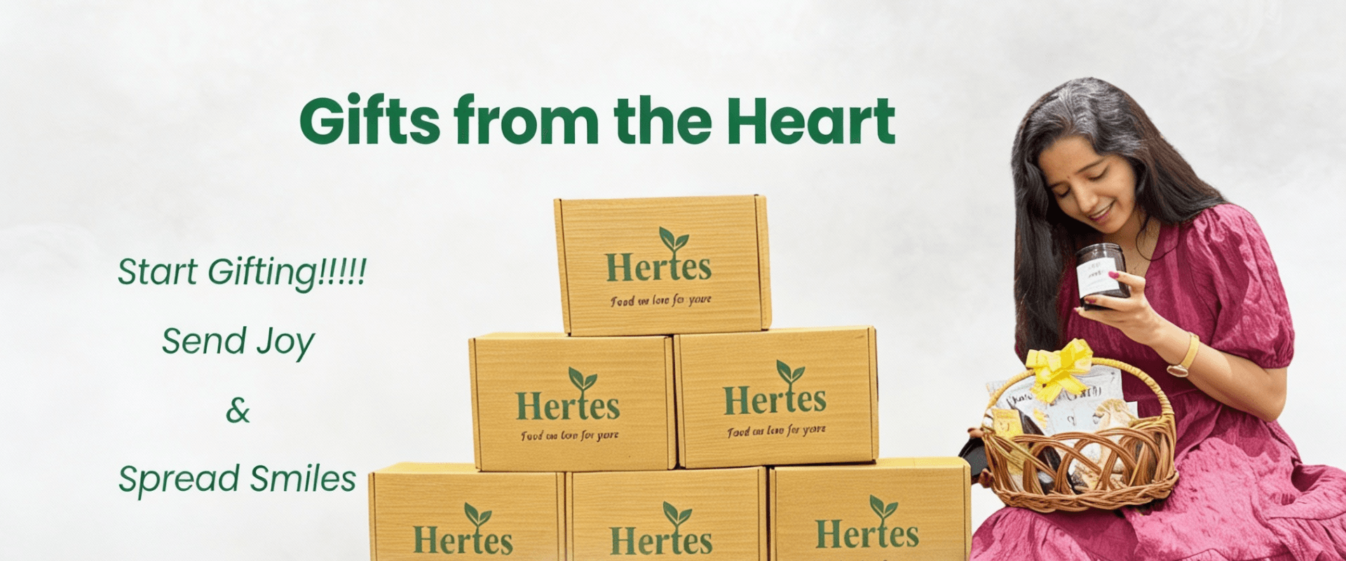 hertes fitlys millet based frozen snacks